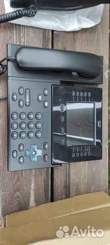 IP телефон Cisco CP-9971 (original)