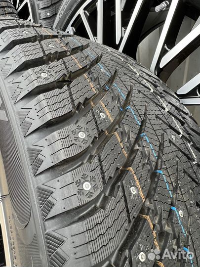 Колёса R21 для BMW X5(G05),BMW X6(G06)