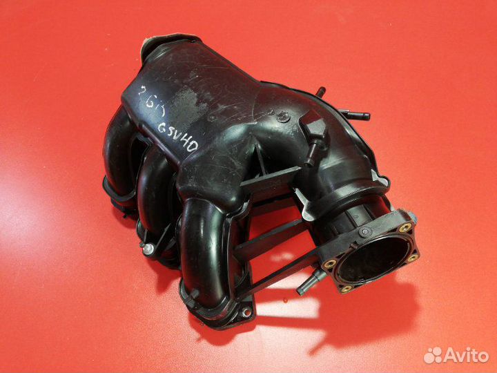 Коллектор впускной Toyota Camry GSV40 2GR-FE