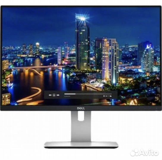 Монитор 23.8 dell S2415Hb