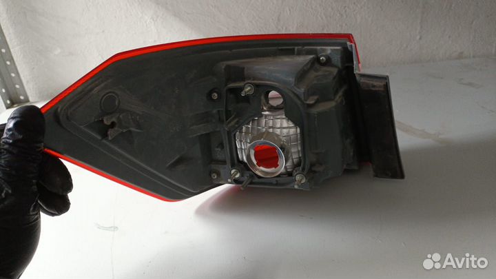 Задний правый фонарь LADA vesta sw