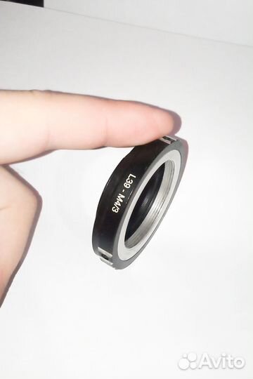 Переходник L39-M4/3