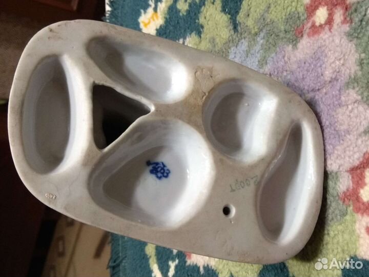 Статуэтка юный Пушкин