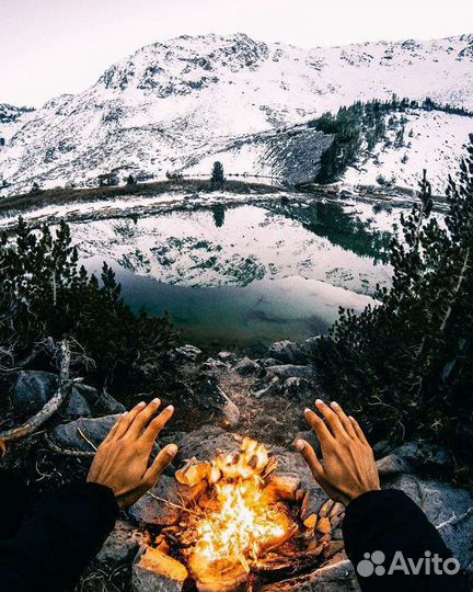 Авторские туры Алтай, Южный Урал