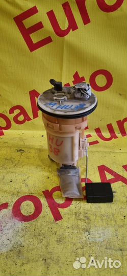 Бензонасос Toyota Harrier MHU38W