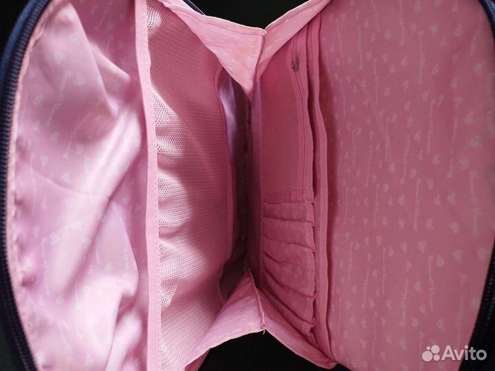 Рюкзак школьный