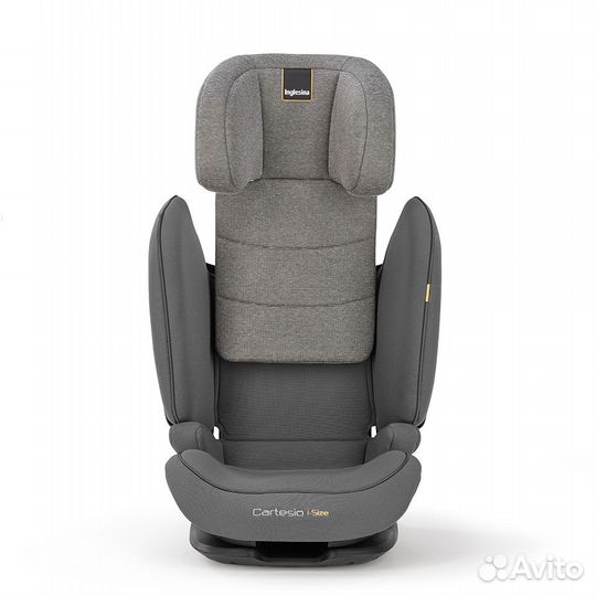 Автокресло Inglesina Cartesio i-Size