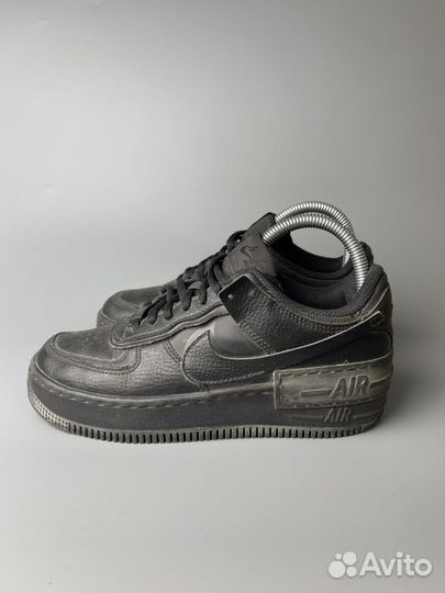 Кроссовки Nike Air Force размер 36,5 оригинал