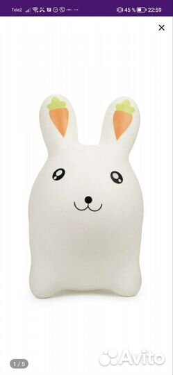 Пирамидка fisher price лама