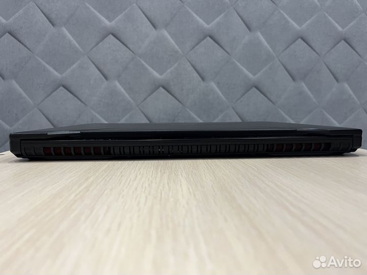 Игровой ноутбук asus FX505DT R7, 1650