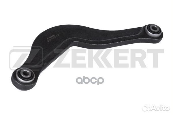 Рычаг подвески попереч. зад. верх. лев./прав. F