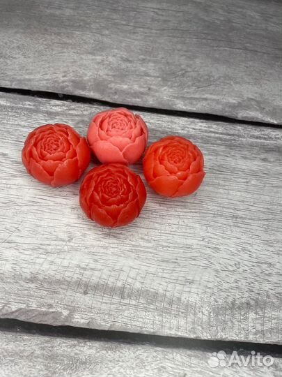 Мыло ручной работы