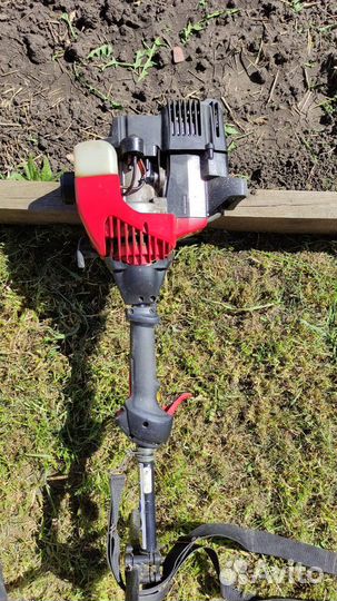 Бензотриммер MTD 790M