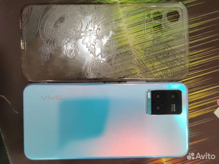 Vovo Y33S