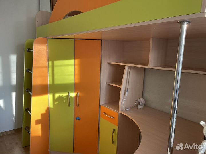 Уголок школьника