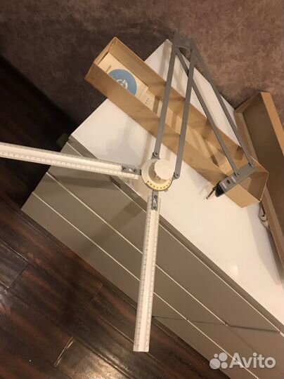 Кульман чертежный