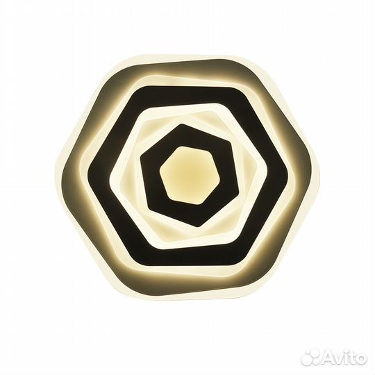 Светильник LED декоративный 84w PPB Onyx-06 DIM 3