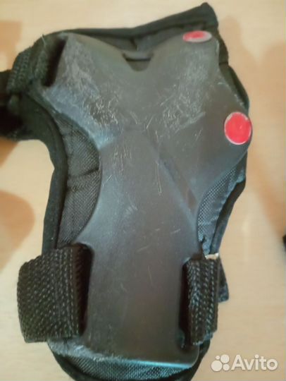 Защита для роликов (детская)