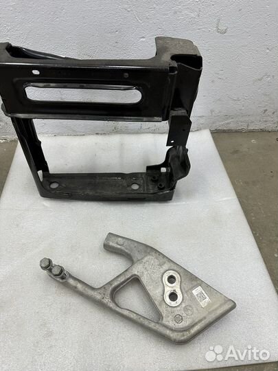 На запчасти