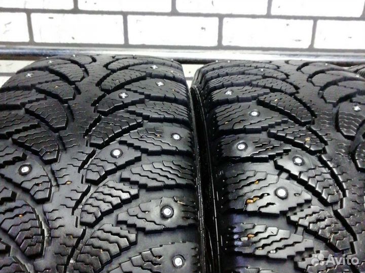 Cordiant Sno-Max 205/65 R15 94T