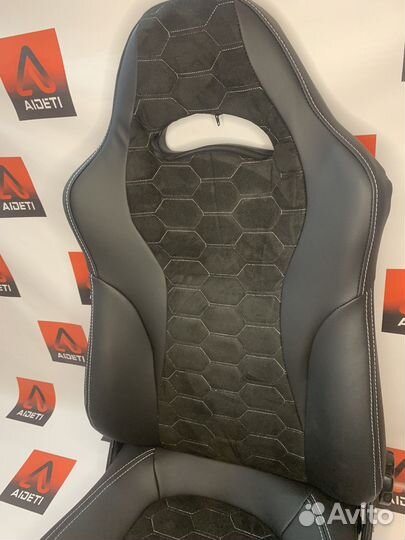 Сидения Ваз 2114 Recaro
