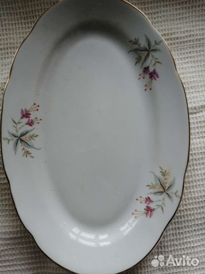 Селедочница