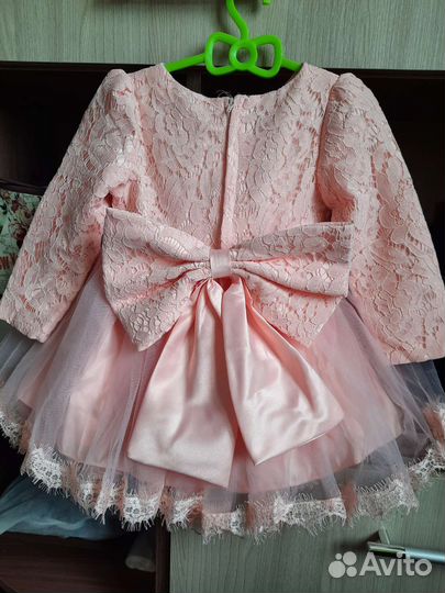 Детская одежда для девочек