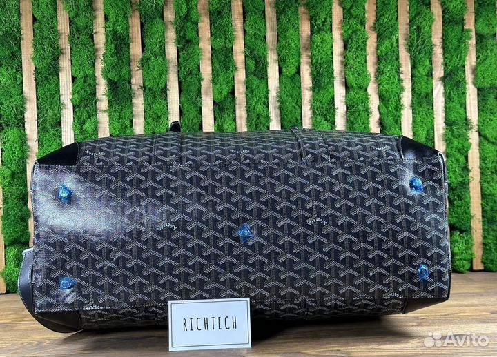 Дорожная сумка Goyard