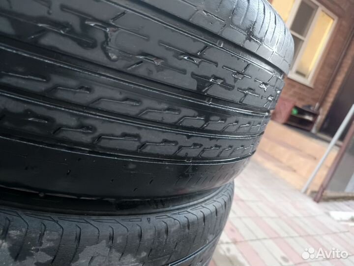 Bridgestone Regno GR-XT 225/45 R17 91W