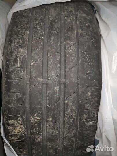 Nexen N'Fera SU1 235/55 R19