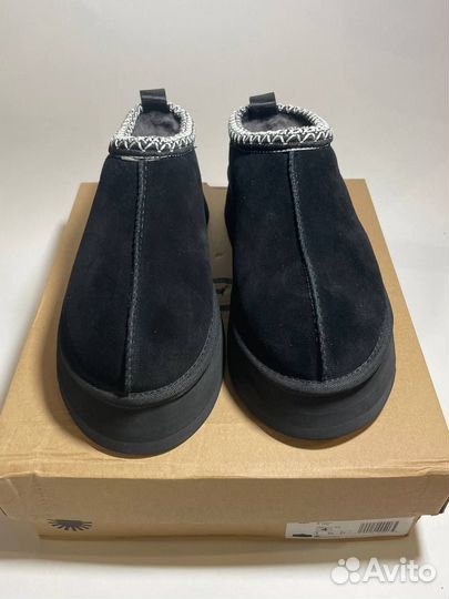 UGG Черные 35 размер