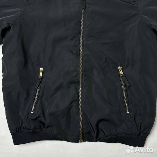 Женский бомбер Noisy May