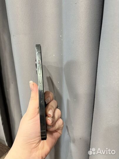 iPhone 13 Pro, 256 ГБ