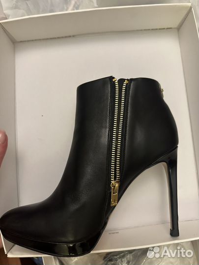 Ботильоны calvin klein