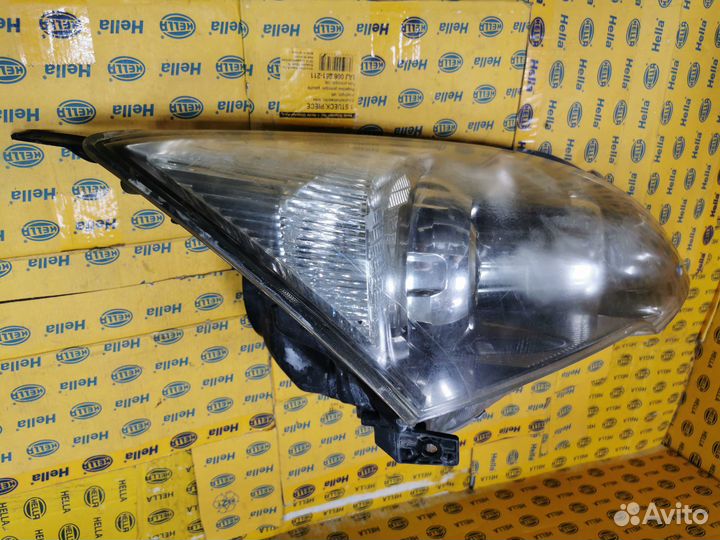 Фара CR-V 2007 (138)