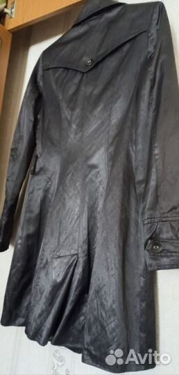Плащ размер 44-46