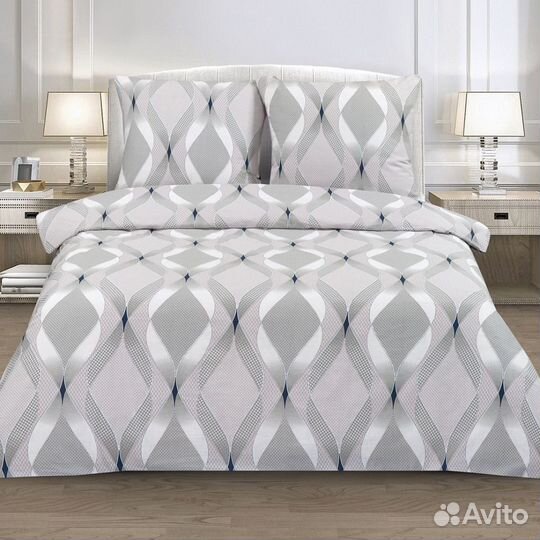 Ткань для постельного белья