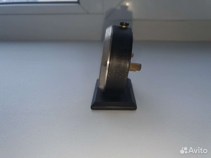 Часы настольные СССР