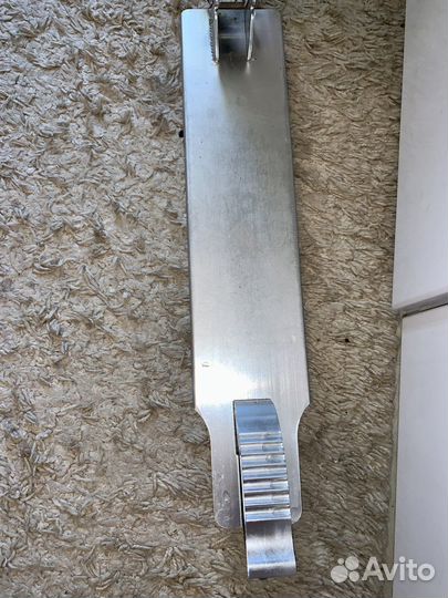 Самокат Scooter