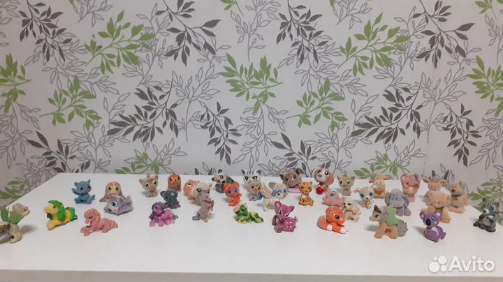 Киндер и другое