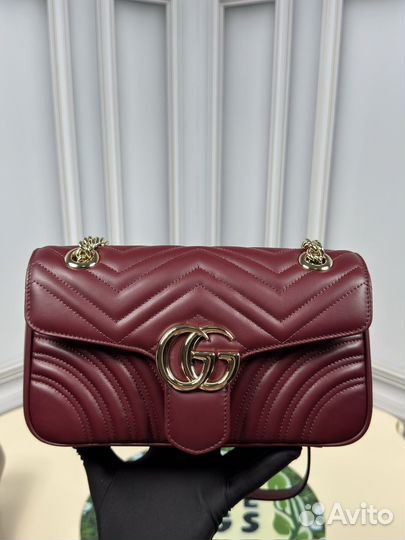 Сумка женская gucci