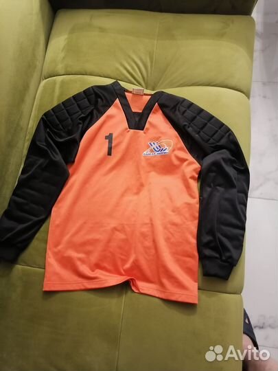 Форма вратаря хоккей с мячом р42