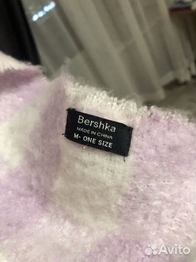 Шарфы/ bershka