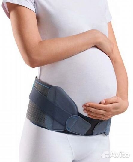 Бандаж для беременных orlett ms 100