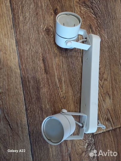 Светильник потолочный