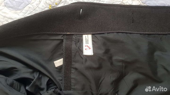 Тренч мужской54р