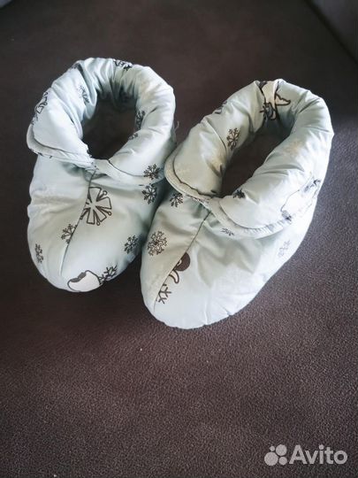 Комбинезон зимний, комбинезон-трансформер