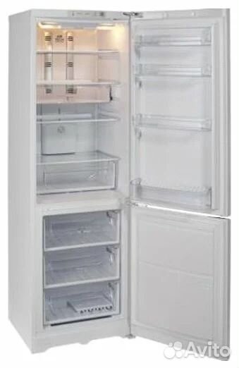 Холодильник hotpoint-ariston HBM 1181.3 NF