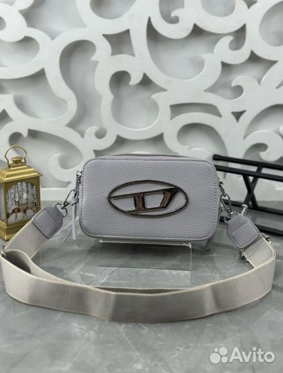 Сумка (разные цвета)