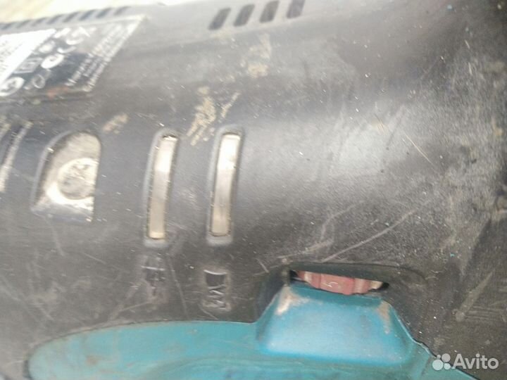 Перфоратор makita бу